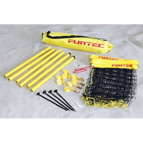 FUNTEC Fun Volley Set