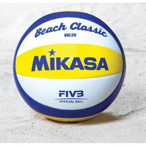 Mikasa VXL30 Beach Classic Beachvolleybal
