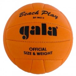 Gala Beach Play Uni beachvolleybal