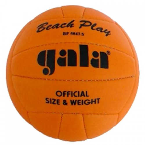 Gala Beach Play Uni beachvolleybal