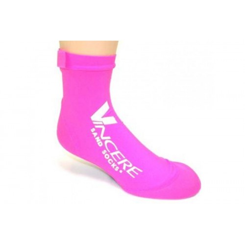 Vincere Sandsocks Pink