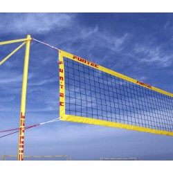FUNTC Pro Beachvolleybalnet