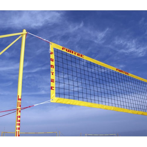 FUNTC Pro Beachvolleybalnet