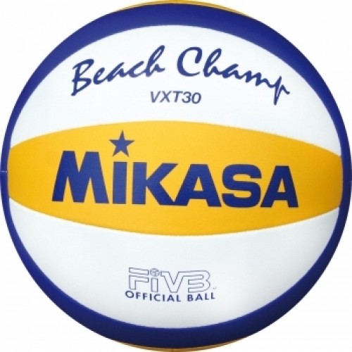 Mikasa VXT30 Beach Champ Beach Volleybal