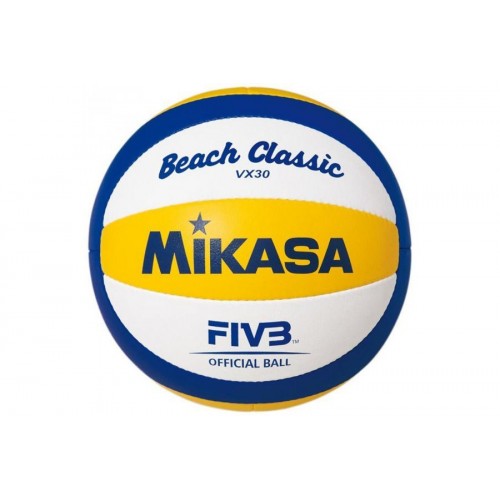 Mikasa Beach Classic VX30 Beachvolleybal