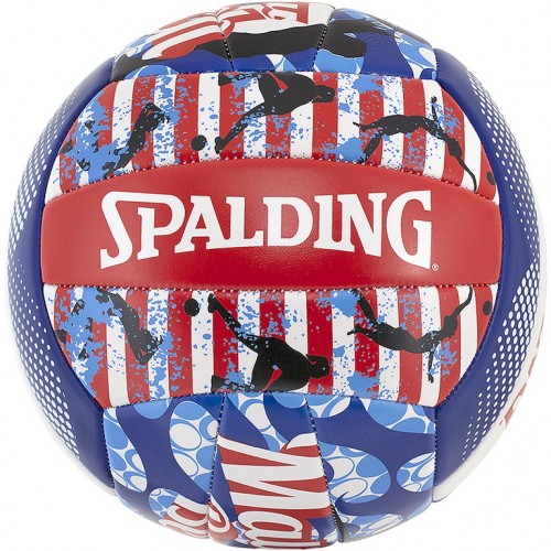 Spalding MALIBU