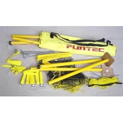 FUNTEC Fun Beach Set