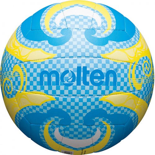 Molten Beachvolleybal V5B1502-C