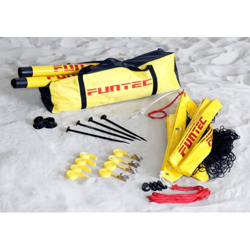 FUNTEC Beach Champ Set