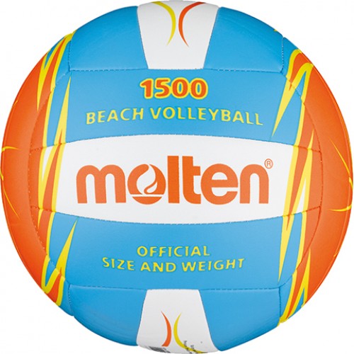 Molten Beachvolleybal V5B1500-CO