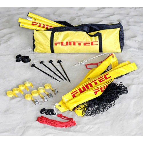 FUNTEC Pro Beach Set